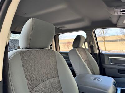 2018 RAM 1500 Outdoorsman   - Photo 19 - Madison, WI 53716