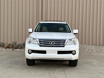 2011 Lexus GX 460 Premium   - Photo 5 - Madison, WI 53716