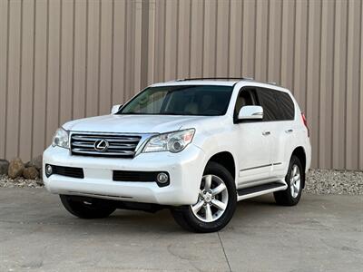 2011 Lexus GX 460 Premium   - Photo 1 - Madison, WI 53716