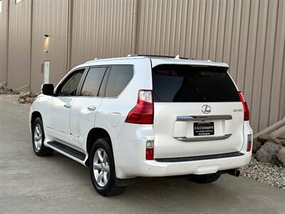 2011 Lexus GX 460 Premium   - Photo 8 - Madison, WI 53716