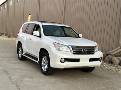 2011 Lexus GX 460 Premium   - Photo 4 - Madison, WI 53716