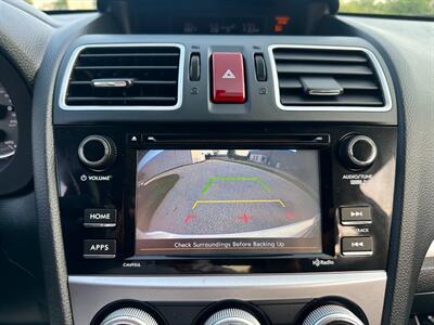 2016 Subaru Impreza 2.0i Sport Premium   - Photo 21 - Madison, WI 53716