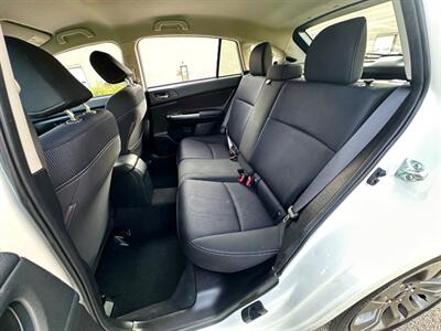 2016 Subaru Impreza 2.0i Sport Premium   - Photo 18 - Madison, WI 53716