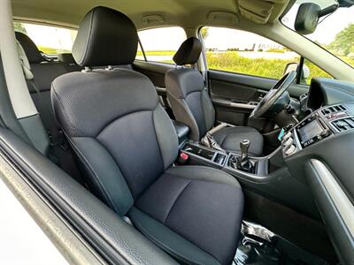 2016 Subaru Impreza 2.0i Sport Premium   - Photo 15 - Madison, WI 53716