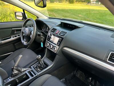 2016 Subaru Impreza 2.0i Sport Premium   - Photo 12 - Madison, WI 53716