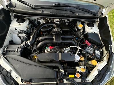 2016 Subaru Impreza 2.0i Sport Premium   - Photo 24 - Madison, WI 53716