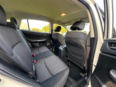 2016 Subaru Impreza 2.0i Sport Premium   - Photo 17 - Madison, WI 53716