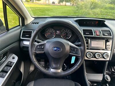 2016 Subaru Impreza 2.0i Sport Premium   - Photo 10 - Madison, WI 53716