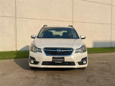 2016 Subaru Impreza 2.0i Sport Premium   - Photo 3 - Madison, WI 53716