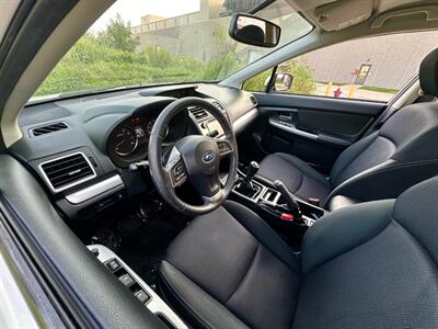 2016 Subaru Impreza 2.0i Sport Premium   - Photo 11 - Madison, WI 53716