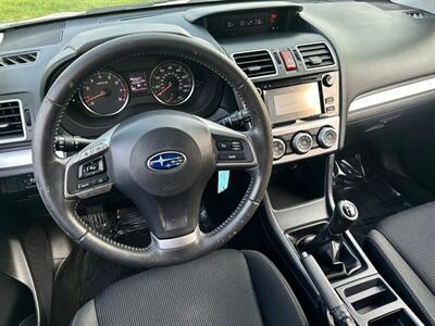 2016 Subaru Impreza 2.0i Sport Premium   - Photo 2 - Madison, WI 53716