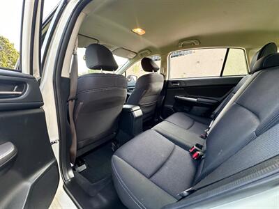 2016 Subaru Impreza 2.0i Sport Premium   - Photo 16 - Madison, WI 53716