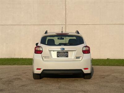 2016 Subaru Impreza 2.0i Sport Premium   - Photo 8 - Madison, WI 53716