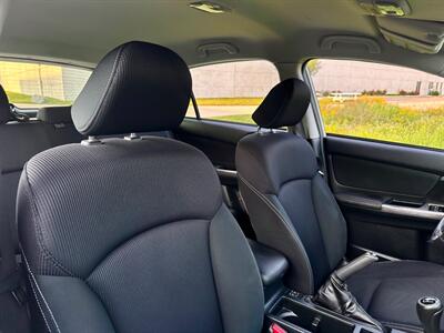 2016 Subaru Impreza 2.0i Sport Premium   - Photo 14 - Madison, WI 53716