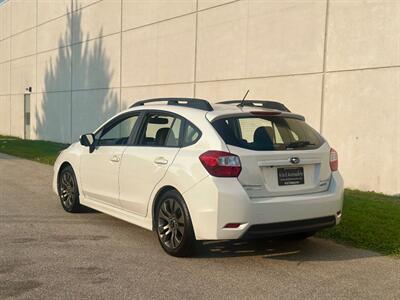 2016 Subaru Impreza 2.0i Sport Premium   - Photo 4 - Madison, WI 53716