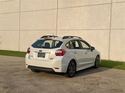 2016 Subaru Impreza 2.0i Sport Premium   - Photo 7 - Madison, WI 53716