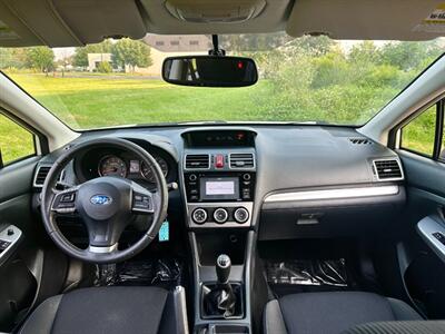2016 Subaru Impreza 2.0i Sport Premium   - Photo 9 - Madison, WI 53716