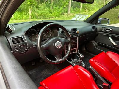 2004 Volkswagen R32   - Photo 15 - Madison, WI 53716