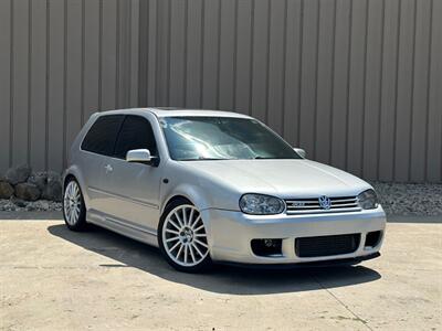 2004 Volkswagen R32   - Photo 3 - Madison, WI 53716