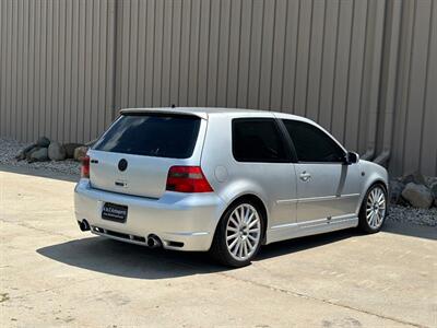 2004 Volkswagen R32   - Photo 12 - Madison, WI 53716