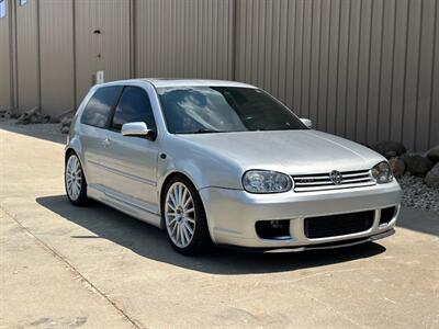 2004 Volkswagen R32   - Photo 5 - Madison, WI 53716