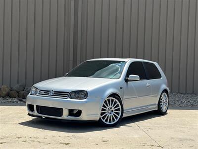 2004 Volkswagen R32  