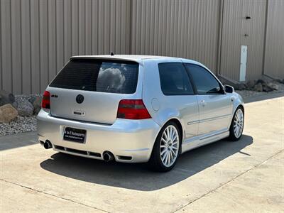 2004 Volkswagen R32   - Photo 10 - Madison, WI 53716