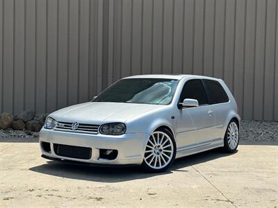 2004 Volkswagen R32   - Photo 2 - Madison, WI 53716