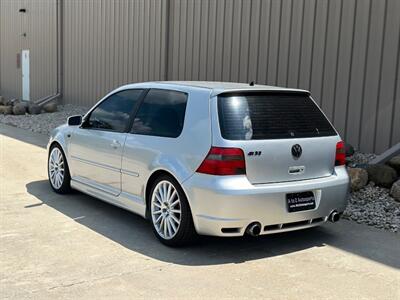 2004 Volkswagen R32   - Photo 9 - Madison, WI 53716