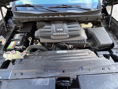 2018 Nissan Titan SV   - Photo 29 - Madison, WI 53716