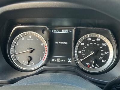 2018 Nissan Titan SV   - Photo 26 - Madison, WI 53716