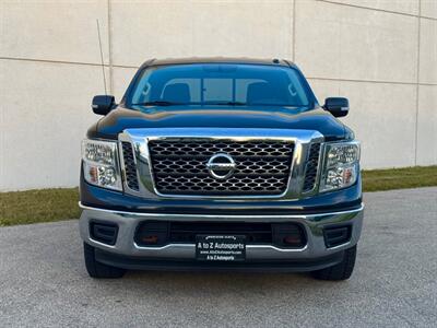 2018 Nissan Titan SV   - Photo 5 - Madison, WI 53716