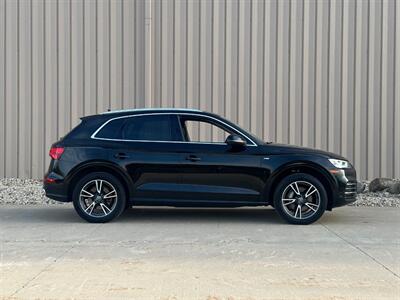 2020 Audi Q5 e quattro Premium Plus 55 TFSI   - Photo 7 - Madison, WI 53716