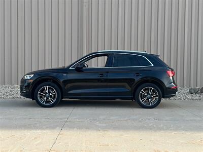 2020 Audi Q5 e quattro Premium Plus 55 TFSI   - Photo 6 - Madison, WI 53716