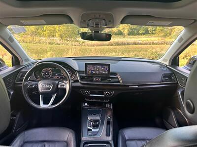 2020 Audi Q5 e quattro Premium Plus 55 TFSI   - Photo 15 - Madison, WI 53716