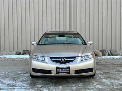 2006 Acura TL w/Navi   - Photo 6 - Madison, WI 53716