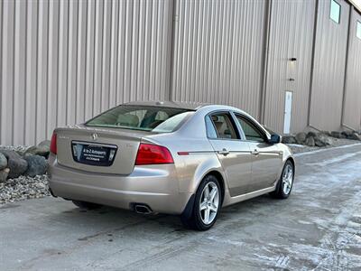 2006 Acura TL w/Navi   - Photo 10 - Madison, WI 53716