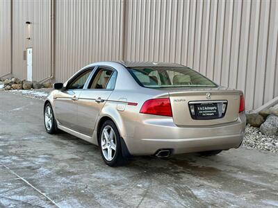 2006 Acura TL w/Navi   - Photo 9 - Madison, WI 53716