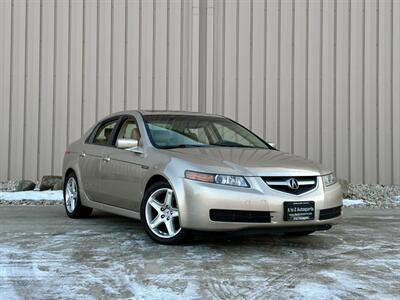 2006 Acura TL w/Navi   - Photo 2 - Madison, WI 53716