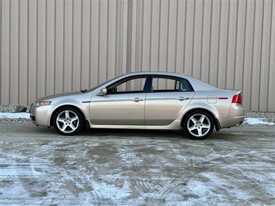 2006 Acura TL w/Navi   - Photo 7 - Madison, WI 53716