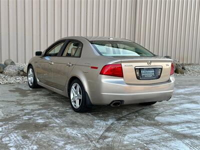 2006 Acura TL w/Navi   - Photo 11 - Madison, WI 53716