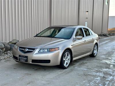 2006 Acura TL w/Navi   - Photo 4 - Madison, WI 53716