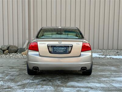 2006 Acura TL w/Navi   - Photo 13 - Madison, WI 53716