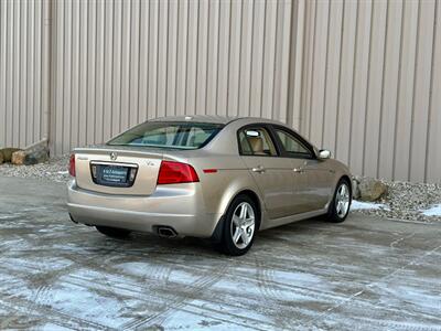 2006 Acura TL w/Navi   - Photo 12 - Madison, WI 53716