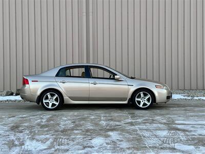 2006 Acura TL w/Navi   - Photo 8 - Madison, WI 53716