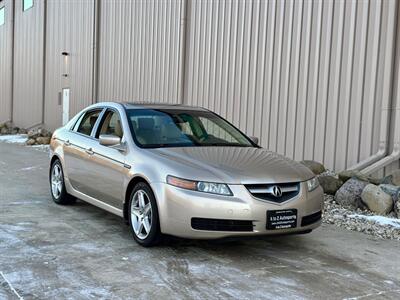 2006 Acura TL w/Navi   - Photo 5 - Madison, WI 53716