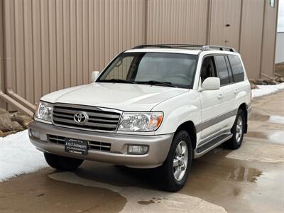 2007 Toyota Land Cruiser   - Photo 3 - Madison, WI 53716