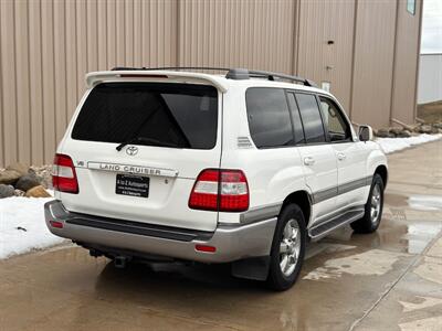 2007 Toyota Land Cruiser   - Photo 9 - Madison, WI 53716