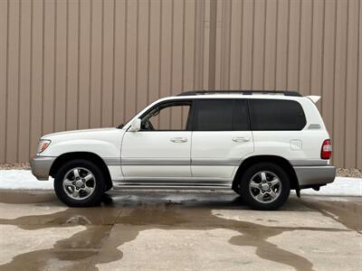 2007 Toyota Land Cruiser   - Photo 6 - Madison, WI 53716