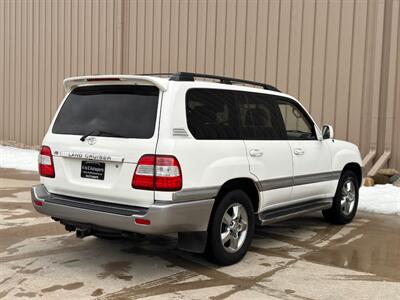 2007 Toyota Land Cruiser   - Photo 11 - Madison, WI 53716